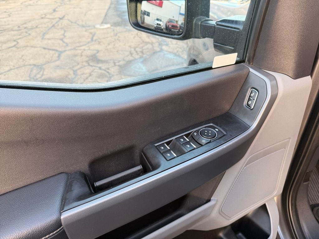 2024 Ford Super Duty F-250 SRW XL