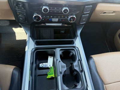 2024 Ford Super Duty F-350 SRW XL