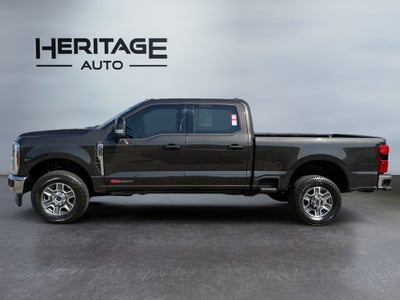 2024 Ford Super Duty F-350 SRW XL