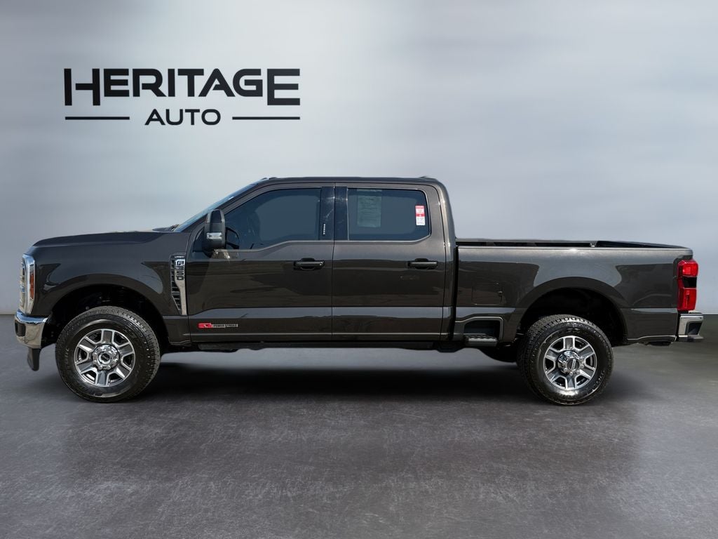 2024 Ford Super Duty F-350 SRW XL