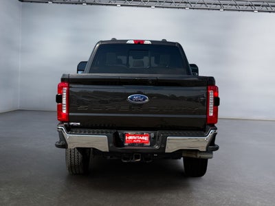 2024 Ford Super Duty F-350 SRW XL