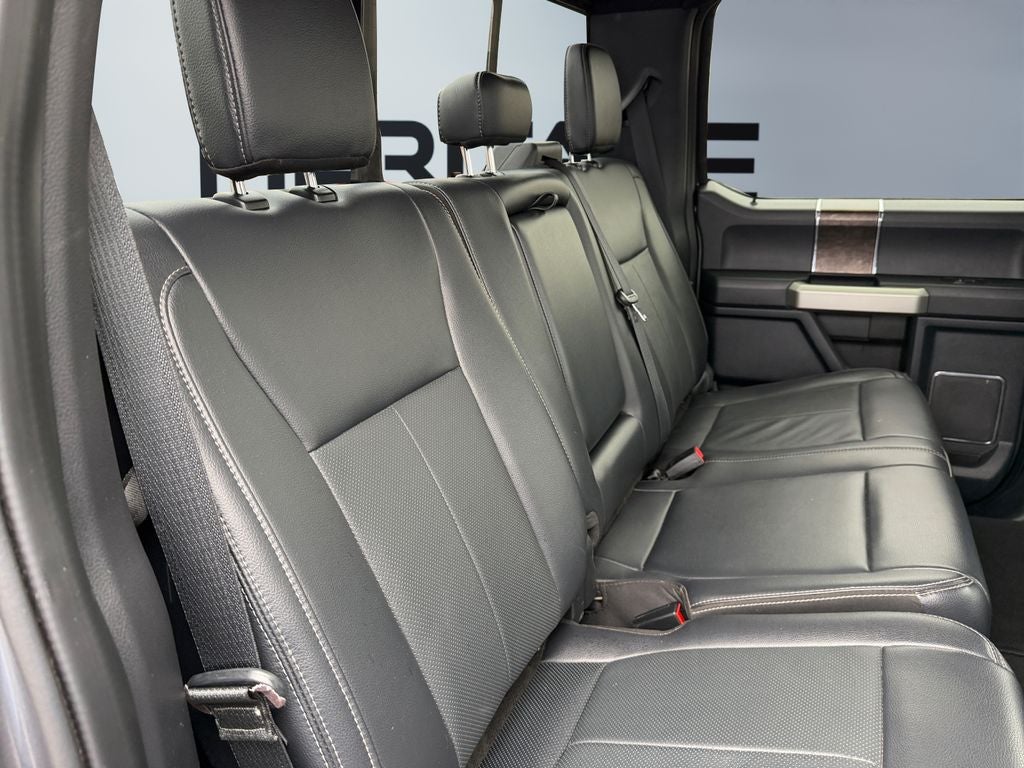 2022 Ford Super Duty F-350 SRW XL