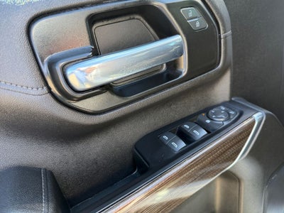 2022 Chevrolet Silverado 3500 HD LT