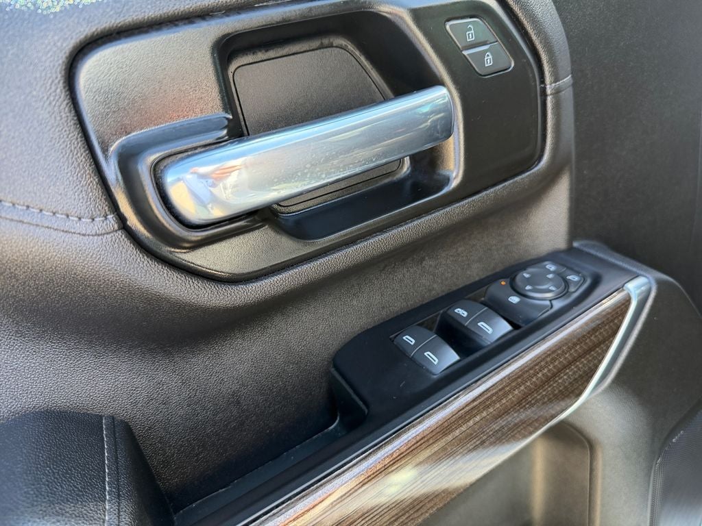 2022 Chevrolet Silverado 3500 HD LT