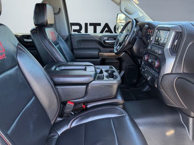 2022 Chevrolet Silverado 3500 HD LT