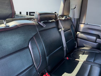 2022 Chevrolet Silverado 3500 HD LT
