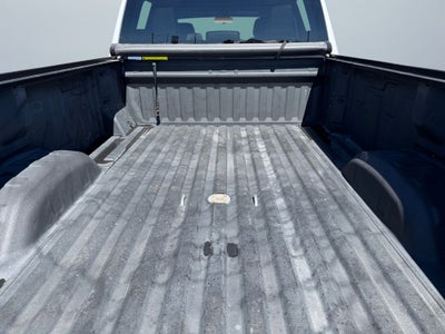 2022 Chevrolet Silverado 3500 HD LT