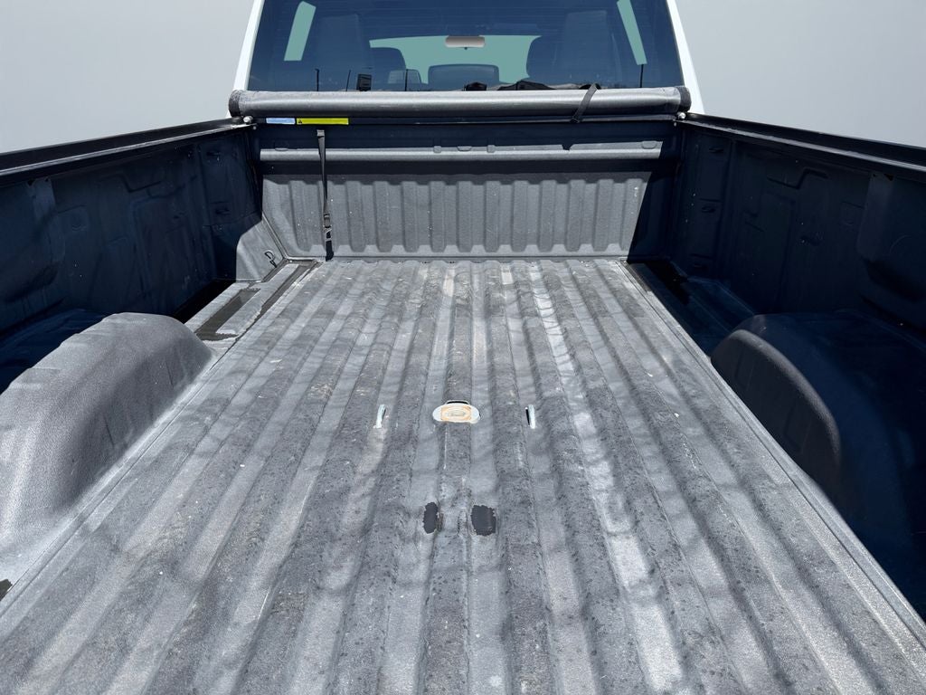 2022 Chevrolet Silverado 3500 HD LT