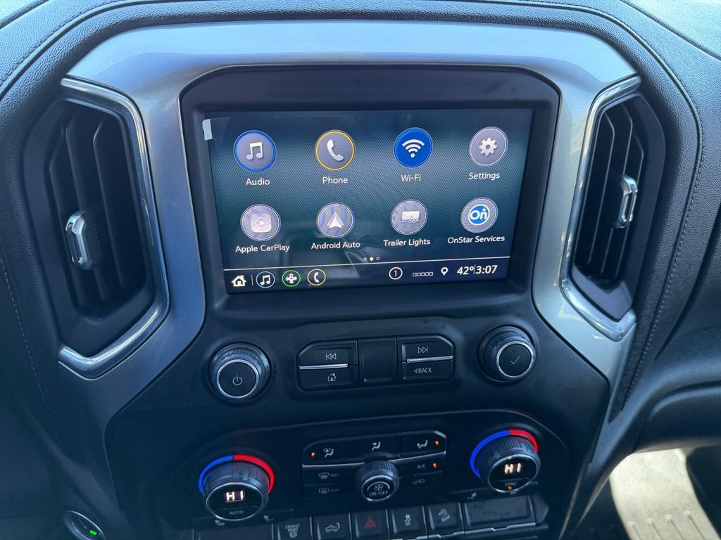 2022 Chevrolet Silverado 3500 HD LT