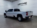 2022 Chevrolet Silverado 3500 HD LT