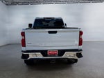 2022 Chevrolet Silverado 3500 HD LT