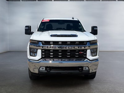 2022 Chevrolet Silverado 3500 HD LT