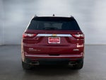 2021 Chevrolet Traverse High Country