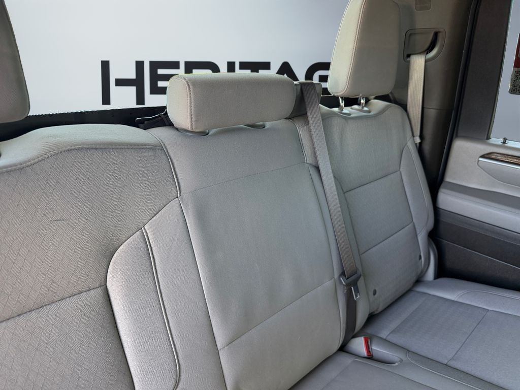 2025 GMC Sierra 2500 HD SLE