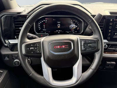 2026 GMC Sierra 3500 HD SLE DRW