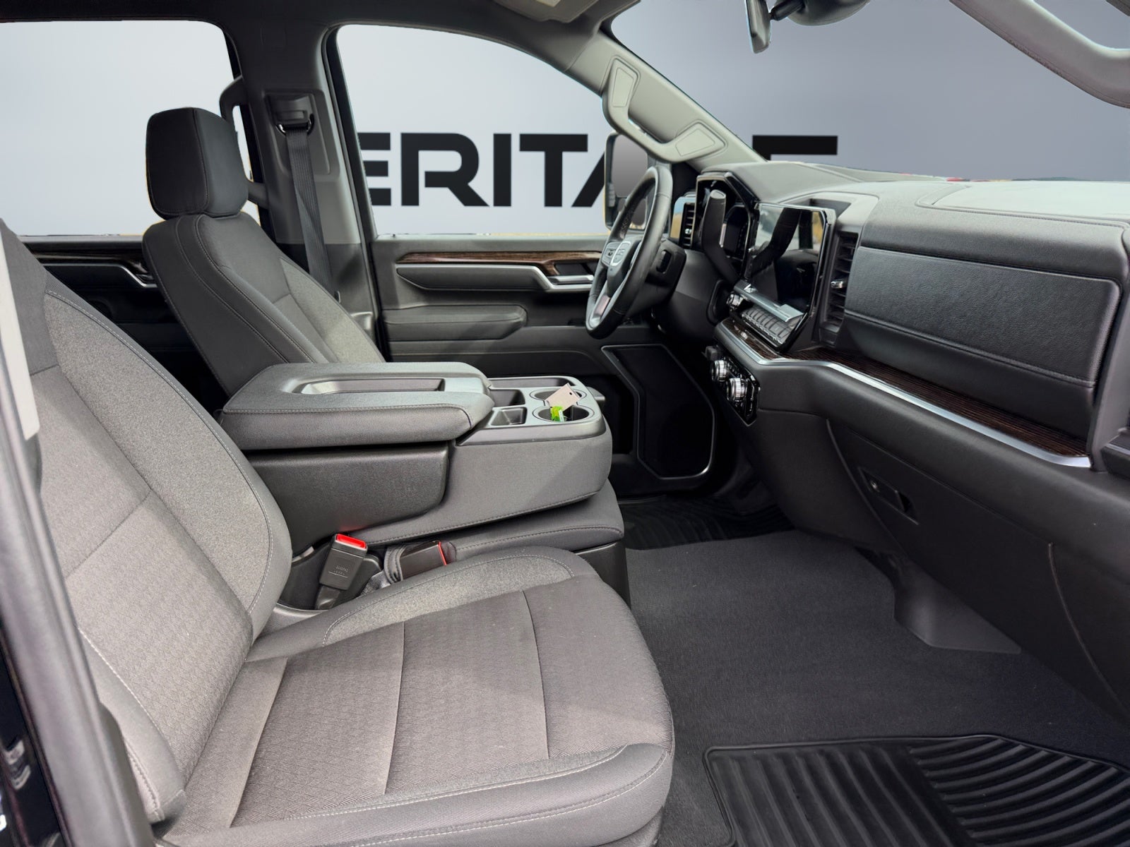 2026 GMC Sierra 3500 HD SLE DRW