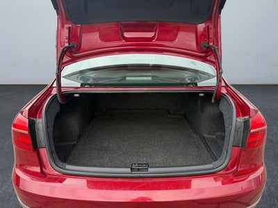 2016 Volkswagen Passat 1.8T S