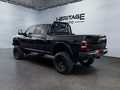 2023 RAM 3500 Limited