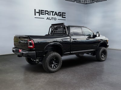2023 RAM 3500 Limited