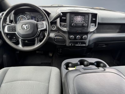 2021 RAM 2500 Big Horn