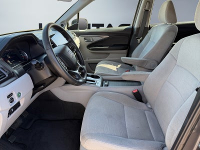 2019 Honda Pilot EX