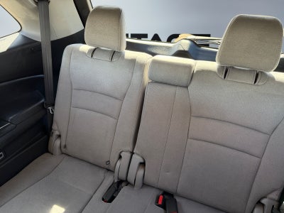 2019 Honda Pilot EX