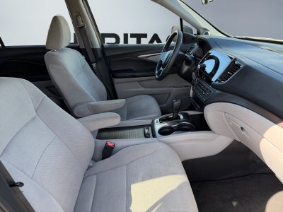 2019 Honda Pilot EX