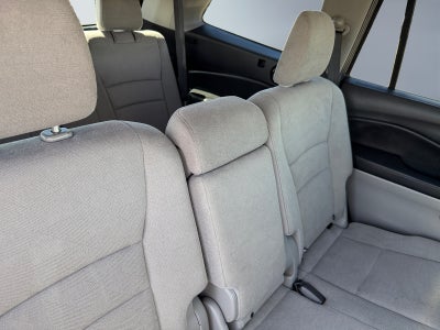 2019 Honda Pilot EX