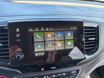 2019 Honda Pilot EX