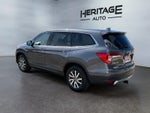 2019 Honda Pilot EX