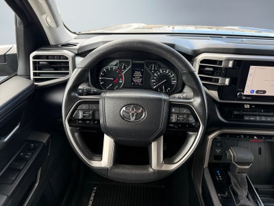 2024 Toyota Tundra 4WD SR5