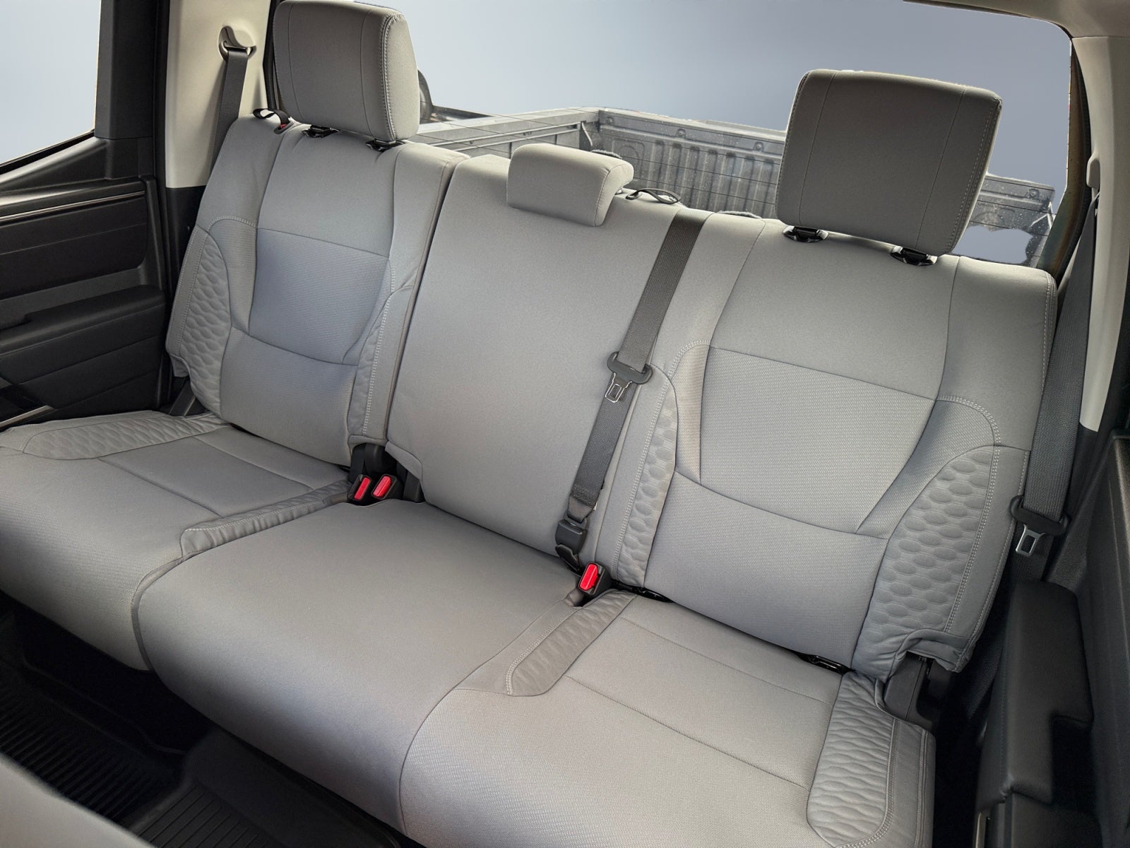 2024 Toyota Tundra 4WD SR5