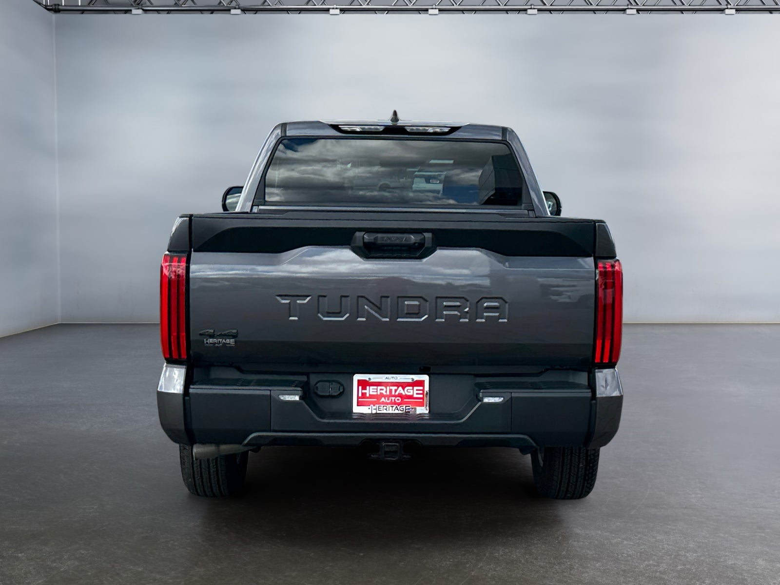 2024 Toyota Tundra 4WD SR5