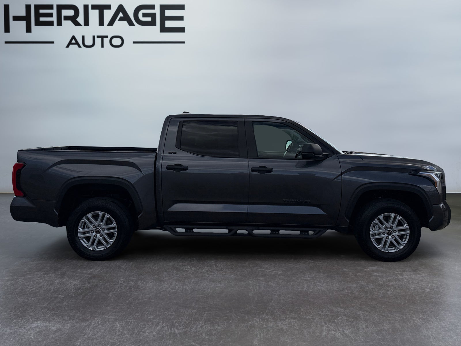 2024 Toyota Tundra 4WD SR5