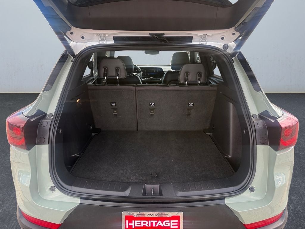 2024 Chevrolet Trailblazer ACTIV