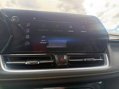 2024 Chevrolet Trailblazer ACTIV