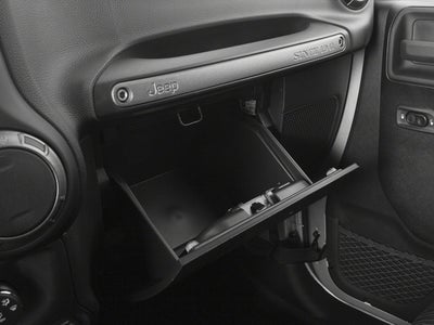 2017 Jeep Wrangler Unlimited Big Bear 4x4