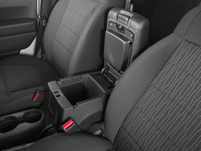 2017 Jeep Wrangler Unlimited Big Bear 4x4