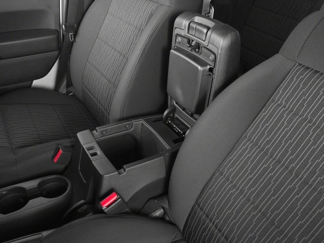 2017 Jeep Wrangler Unlimited Big Bear 4x4