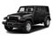 2017 Jeep Wrangler Unlimited Big Bear 4x4