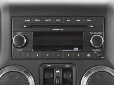 2017 Jeep Wrangler Unlimited Big Bear 4x4