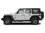 2019 Jeep Wrangler Unlimited Rubicon 4x4