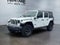 2023 Jeep Wrangler 4xe Rubicon 4x4