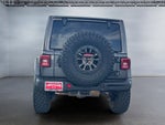 2021 Jeep Wrangler Unlimited Rubicon 392 4x4
