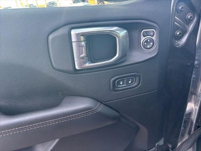 2021 Jeep Wrangler Unlimited Rubicon 392 4x4