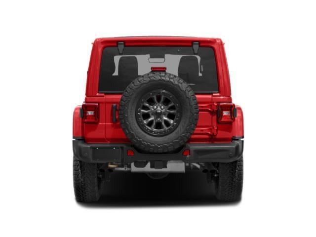 2021 Jeep Wrangler Unlimited Rubicon 392 4x4