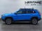 2021 Jeep Cherokee Trailhawk 4x4