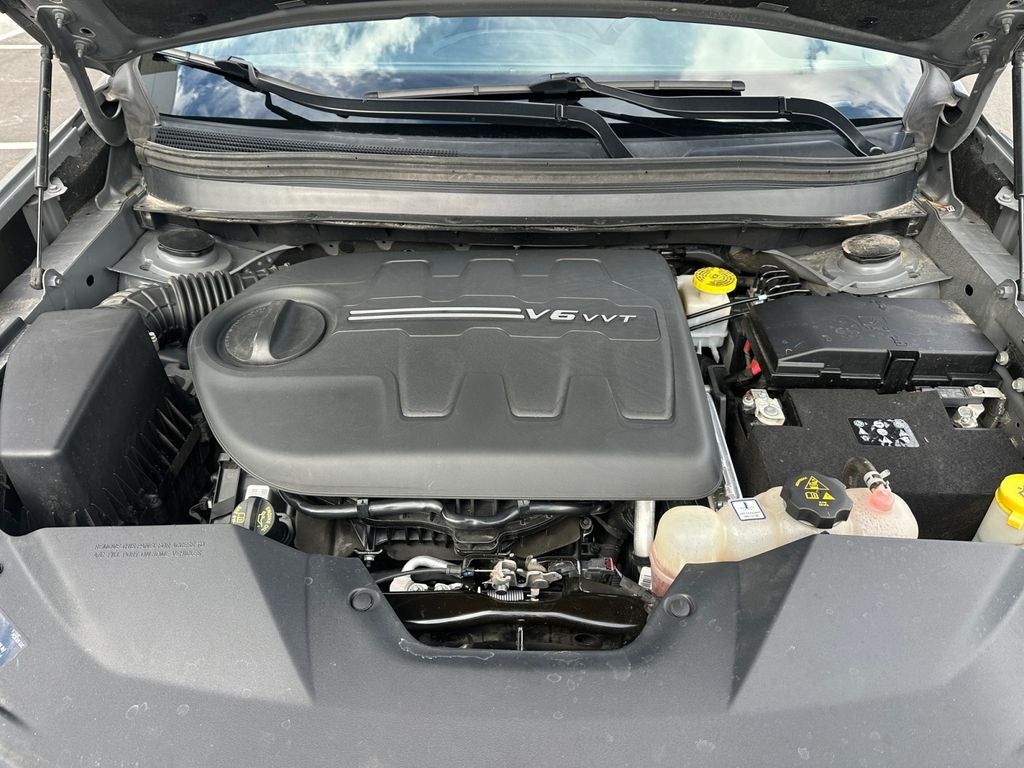 2021 Jeep Cherokee Latitude Lux 4x4