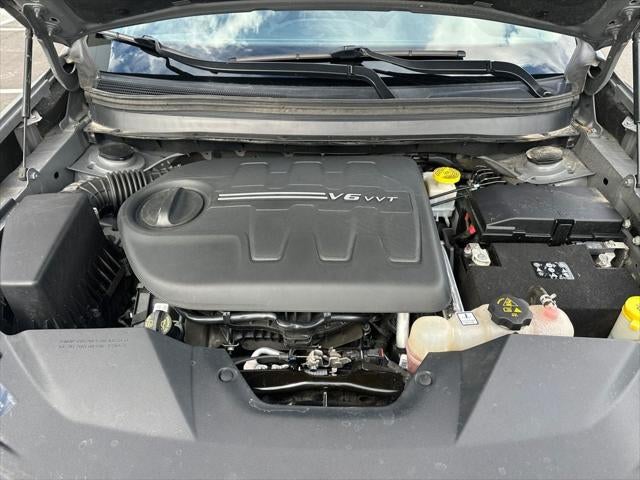 2021 Jeep Cherokee Latitude Lux 4x4