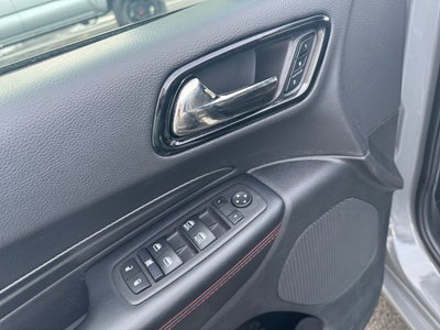 2025 Dodge Durango GT Plus AWD